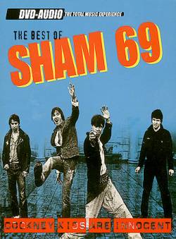 Sham 69 : The Best Of Sham 69